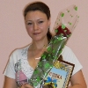 Депутат від партії «УДАР» у Житомирі Олена Терентюк отримала нагороду «Кращий підприємець року»