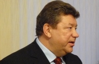 Балюрко Віктор Степанович