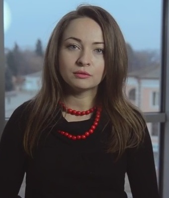 Юлія Лефтер: Врятуй українське село!