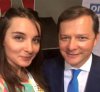 Житомирська журналістка Ірина Ярмоленко – йде у «велику політику»