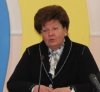 Анжеліка Лабунська: кадрові ротації в Житомирській «Батьківщині» відповідають політичним викликам