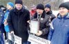 Поліцейський охорони Житомирщини посів друге місце у змаганнях з лижного кросу