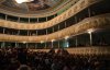 Відбувся звітний концерт колективів музичної школи №1 імені Б.М. Лятошинського