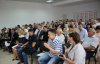 В Житомирі ВО «Батьківщина» провела звітно-виборну конференцію