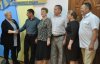 Перший житель Житомирщини скористається мікрокредитом «Рука допомоги» для відкриття автомайстерні