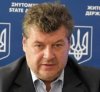Віталій Бунечко: Розкрадати гроші на дорогах Житомирщини я не дозволю