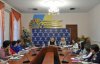 Віра Рогова зустрілася з керівниками місцевих центрів соціальних служб Житомирщини