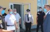 На Житомирщині запрацювала двадцята поліцейська станція
