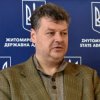 Віталій Бунечко: Успішно реалізовуємо проєкти з відновлення Житомирщини