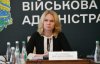 Наталія Остапченко провела чергове засідання Координаційного центру підтримки цивільного населення