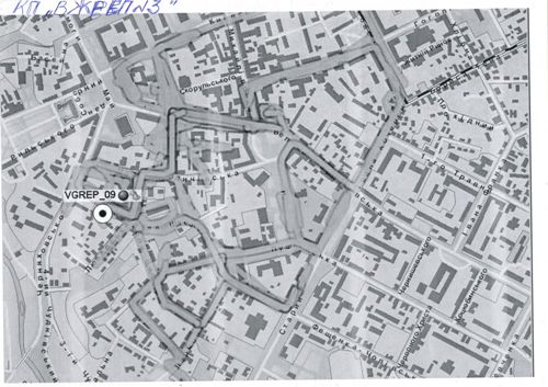  -:       GPS-