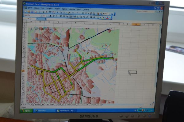         GPS-