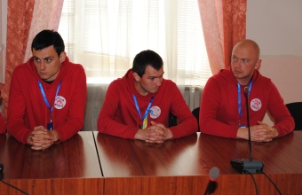 ̳  Four Paws Ukraine        