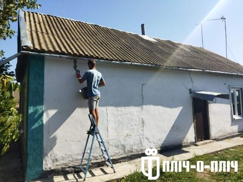 --:        