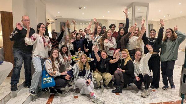          AI-Driven Youth Engagement