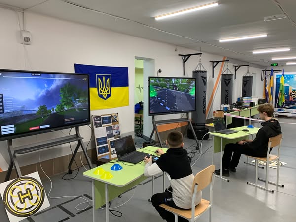      -     iCopter Racing