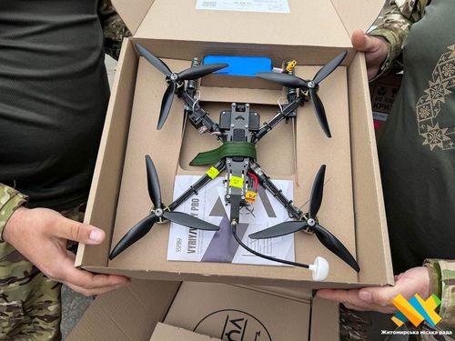  20 FPV-      