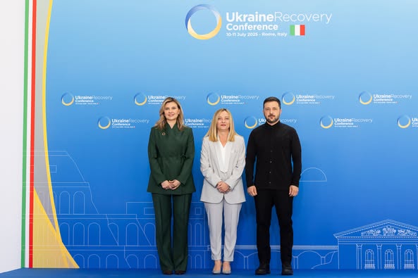 ��������� ����������: ������ ���볿 �� ����������� ����������� � ������ ���������� ������ � URC 2025