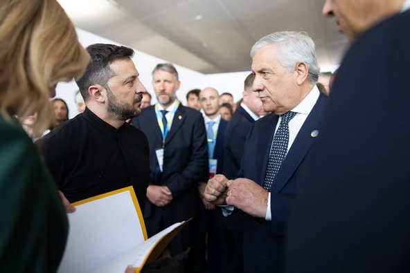 ��������� ����������: ������ ���볿 �� ����������� ����������� � ������ ���������� ������ � URC 2025