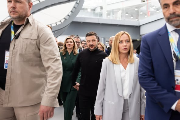 ��������� ����������: ������ ���볿 �� ����������� ����������� � ������ ���������� ������ � URC 2025