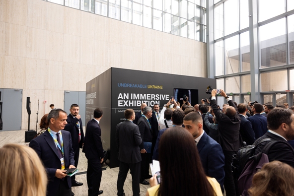 ��������� ����������: ������ ���볿 �� ����������� ����������� � ������ ���������� ������ � URC 2025