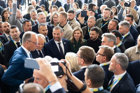 ��������� ����������: ������ ���볿 �� ����������� ����������� � ������ ���������� ������ � URC 2025