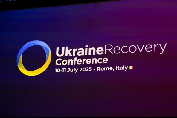 ��������� ����������: ������ ���볿 �� ����������� ����������� � ������ ���������� ������ � URC 2025