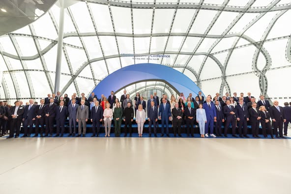 ��������� ����������: ������ ���볿 �� ����������� ����������� � ������ ���������� ������ � URC 2025