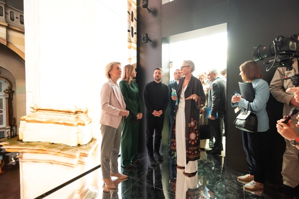 ��������� ����������: ������ ���볿 �� ����������� ����������� � ������ ���������� ������ � URC 2025