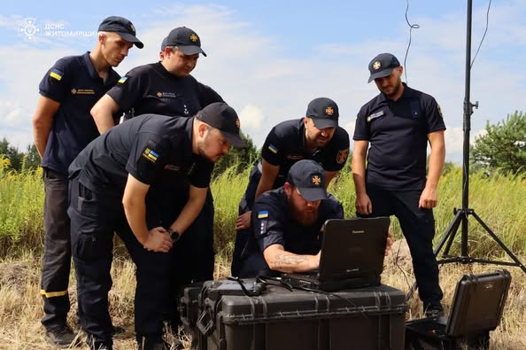        DRONE VOLT Hercules 20