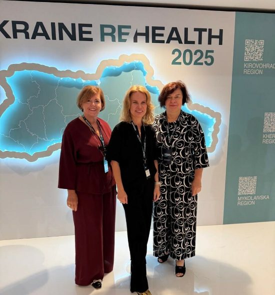  :      ReHealth 2025