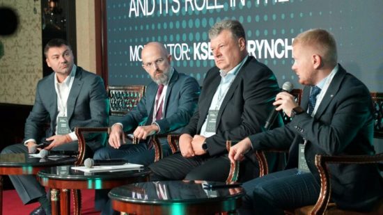 ³       United by mining