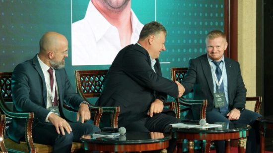 ³       United by mining