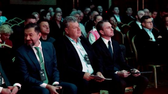 ³       United by mining