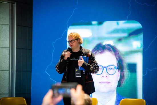 Impact.Zhytomyr 2.0:        