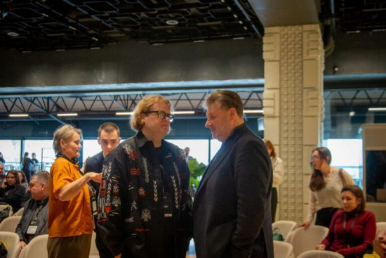 Impact.Zhytomyr 2.0:        