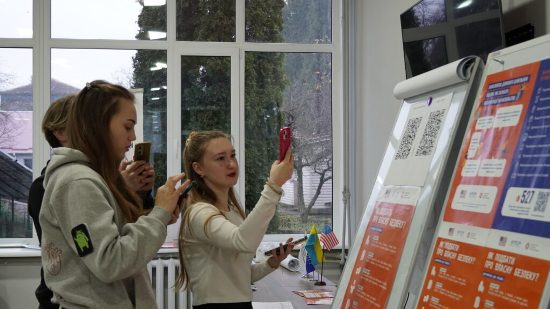 � ������� ������� ������ � �����ֲ� ��� ����� � ������ ̳���������� ��� �������� �� ���������� �������