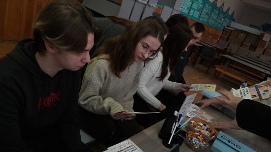 � ������� ������� ������ � �����ֲ� ��� ����� � ������ ̳���������� ��� �������� �� ���������� �������