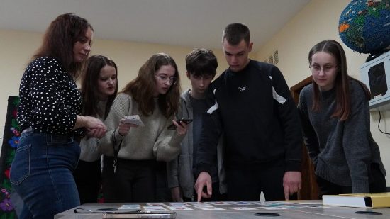 � ������� ������� ������ � �����ֲ� ��� ����� � ������ ̳���������� ��� �������� �� ���������� �������