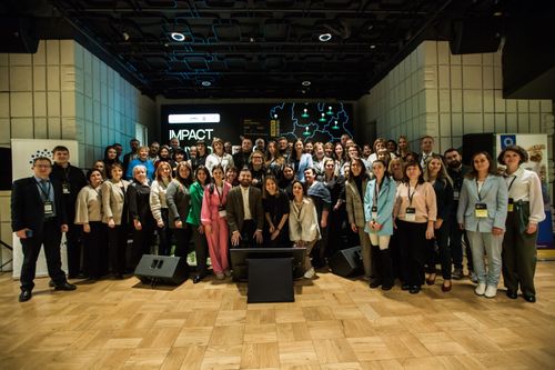 ����������� ������� ������������ ���������� ��������� ����� �������� ��������� �������� Zshyto �� ����� Impact.Zhytomyr 2.0