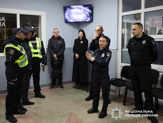 ������� �� ��������: � �� ������ �������������� ������� ������ ����������� ����������� ������� Custody Records