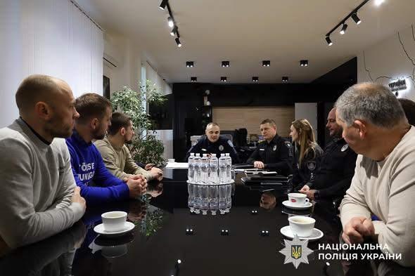 ̳��������� ���� �������: �������� ��������� ������������ � ������� �������� ������ �����������