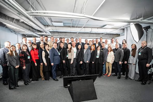 ������� ������� ������� � ������� Climate Manager Star 2025