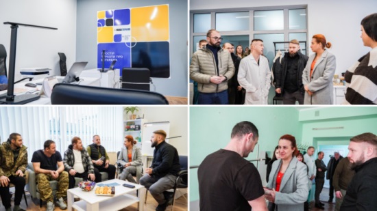 ��������� ������: ������� ���� �� ����������� ̳������ � ������� ��������� ������ ����볿 ���������