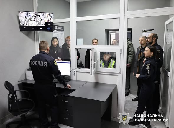 � ������������� ������ � ������ ������������ ������ ��������� �Custody Records� �� �����������