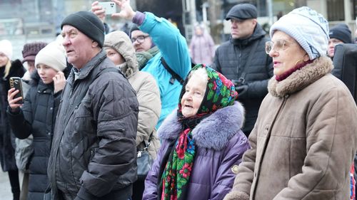 ������ ������� � ������ ���� г���� � �������