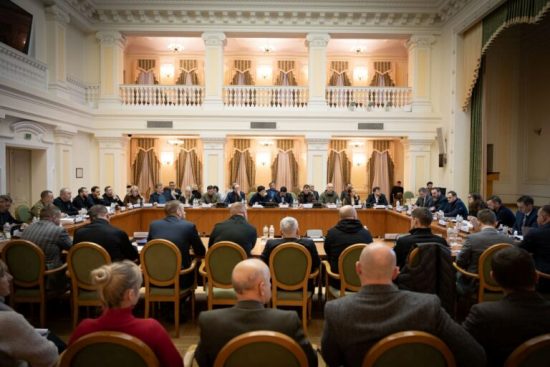 ³���� �������: ��������� �������� �����. ���������� ������ �� ��������� 2025 ����