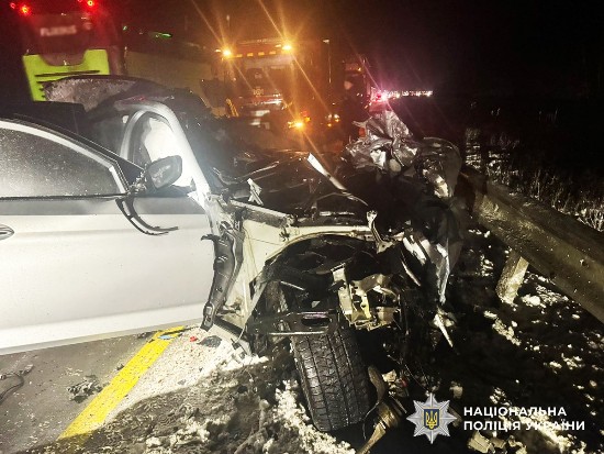 ������� �������� ��������� ��������� BMW �� ��������� �Volvo�: ���� ��������� ������� 