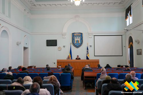 � ������� ���������� ����������� �� �� ������� ��������� �����������㳿 � ������������ �����