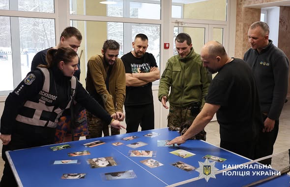 ����� ����� � �������: ��������� ����������� ������� ������������ ������ ��� ���������